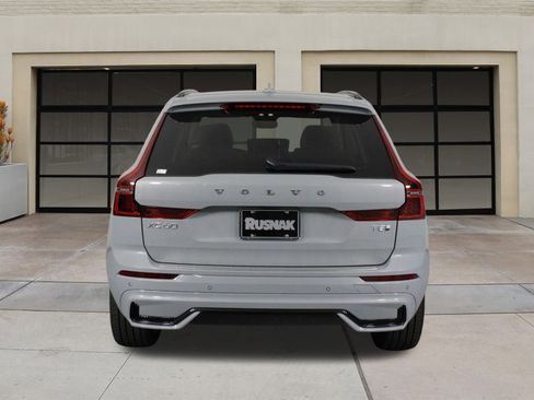 New 2026 Volvo XC60 T8 Ultra w/ Protection Package Premier image 4
