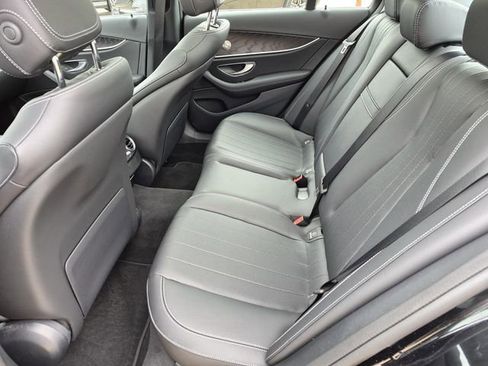 Certified 2023 Mercedes-Benz E 350 4MATIC Sedan image 18