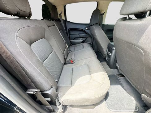 Used 2019 Chevrolet Colorado LT RWD image 21