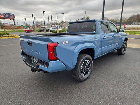 New 2026 Toyota Tacoma TRD Sport image 3