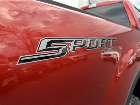 Certified 2023 Ford Ranger XLT w/ Equipment Group 301A Mid image 46