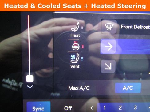 Used 2022 Jeep Wagoneer Series II image 15