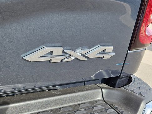 New 2026 RAM 2500 Lone Star image 16