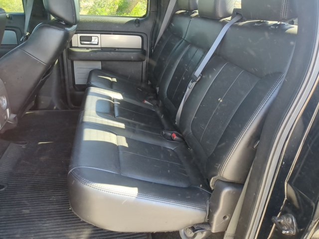 Used 2011 Ford F150 Raptor w/ Raptor Luxury Pkg AWD/4WD image 18