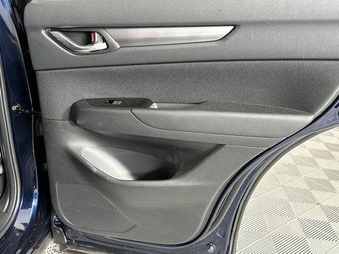 Used 2025 MAZDA CX-5 AWD 2.5 S image 31
