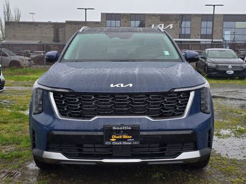 New 2026 Kia Sorento S AWD/4WD image 7