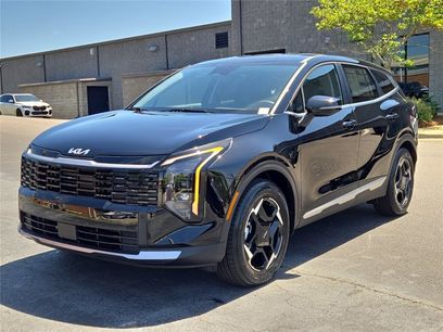 Used 2026 Kia Sportage EX