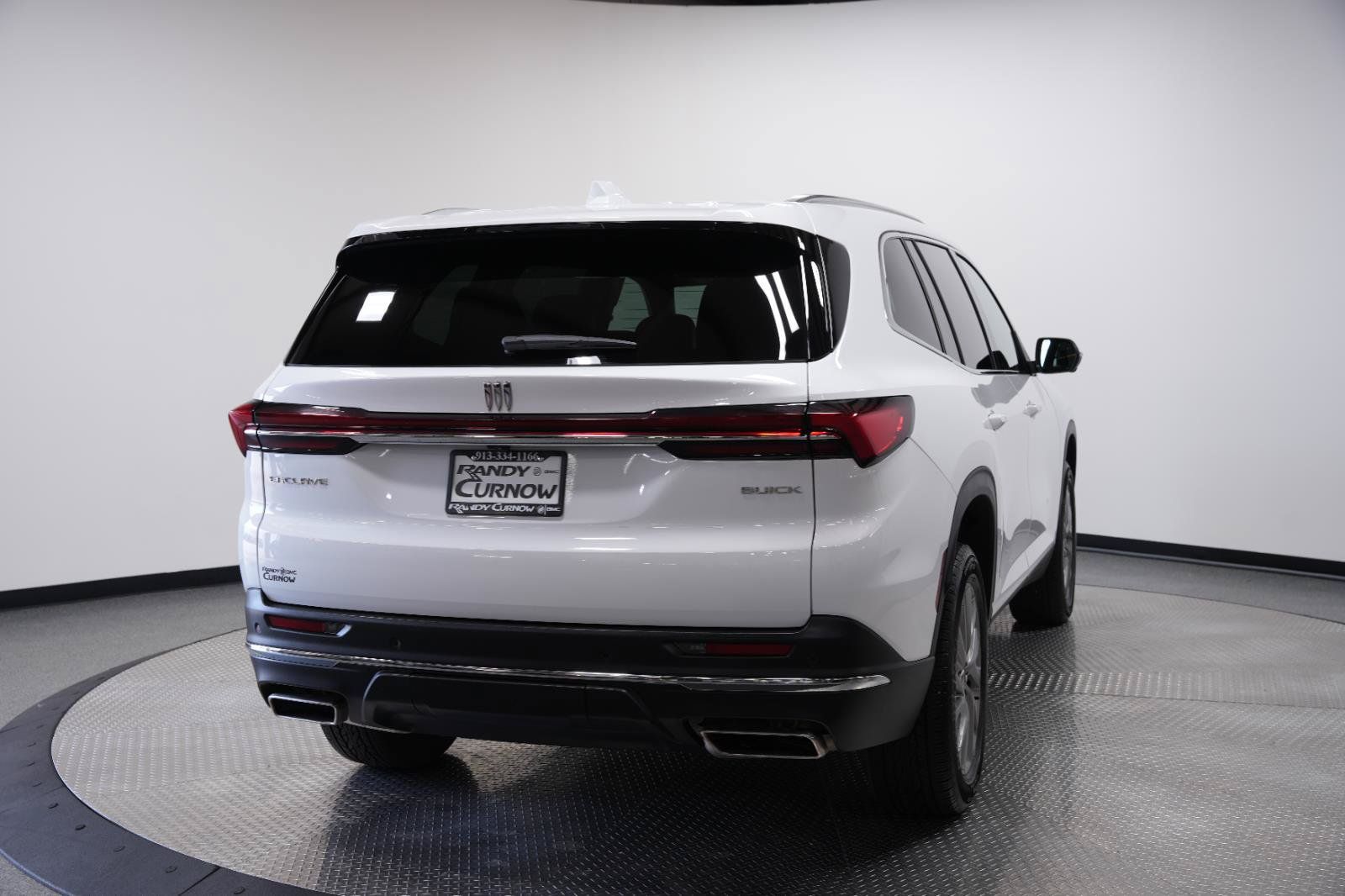 Used 2026 Buick Enclave Preferred FWD image 8