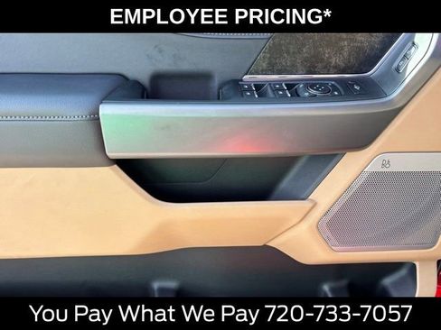 New 2026 Ford F250 XLT w/ XLT Premium Package AWD/4WD image 13
