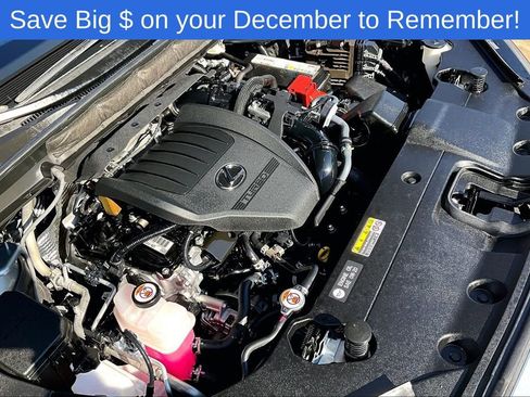 Used 2024 Lexus RX 350 Premium w/ Accessory Package (Z1) image 42