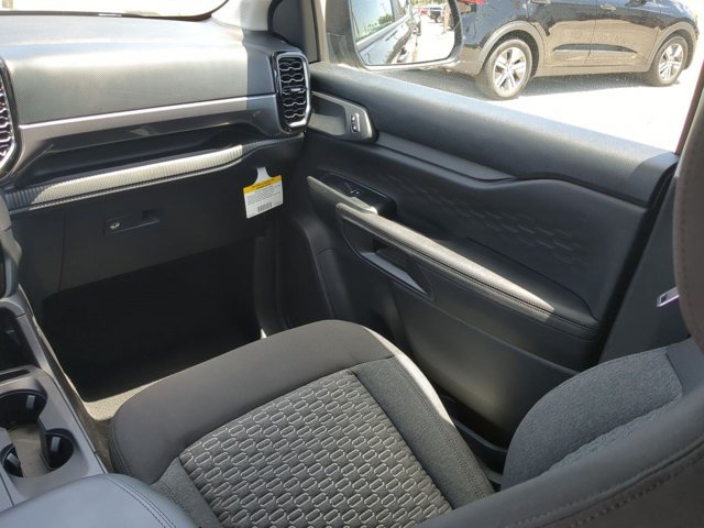 New 2026 Ford Ranger XLT AWD/4WD image 17