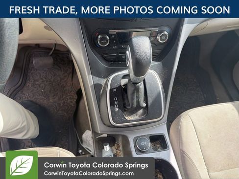 Used 2014 Ford Escape SE w/ Equipment Group 201A AWD/4WD image 11