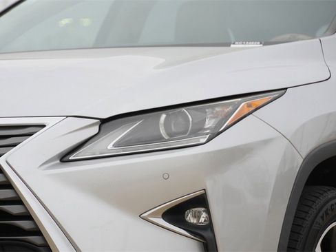 Used 2019 Lexus RX 350 FWD image 5