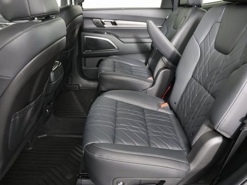 New 2025 Kia Telluride SX Prestige X-Pro image 11