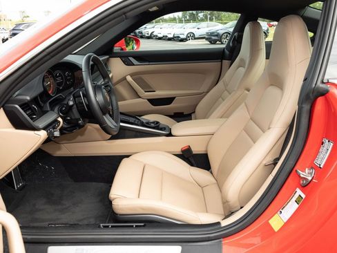 Used 2024 Porsche 911 Carrera S RWD image 23