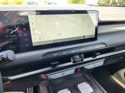 New 2027 Kia Telluride SX X-Pro AWD/4WD image 19