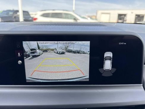 New 2026 Kia Seltos EX image 20