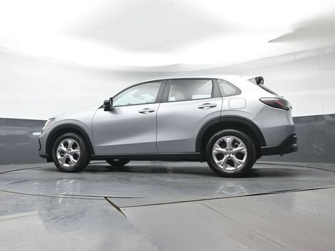Used 2024 Honda HR-V LX image 30