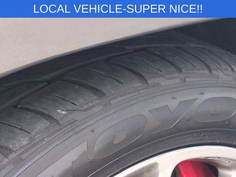 Used 2014 Jeep Grand Cherokee SRT w/ Trailer Tow Group IV AWD/4WD image 11