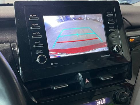 Used 2023 Toyota Camry SE FWD image 20