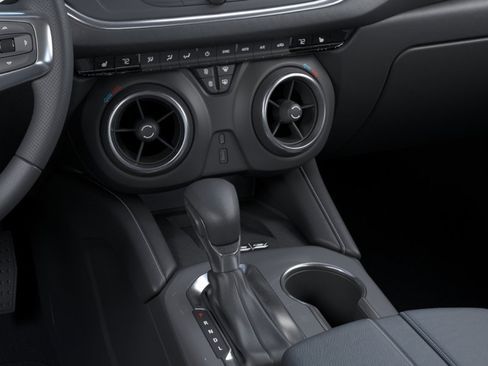 New 2026 Chevrolet Blazer LT w/ Convenience Package FWD image 23