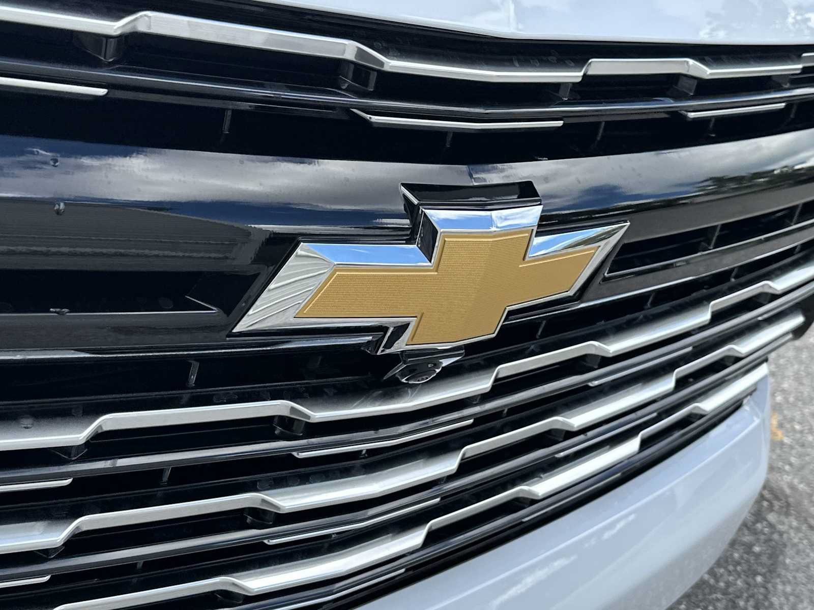 New 2027 Chevrolet Tahoe High Country AWD/4WD image 10