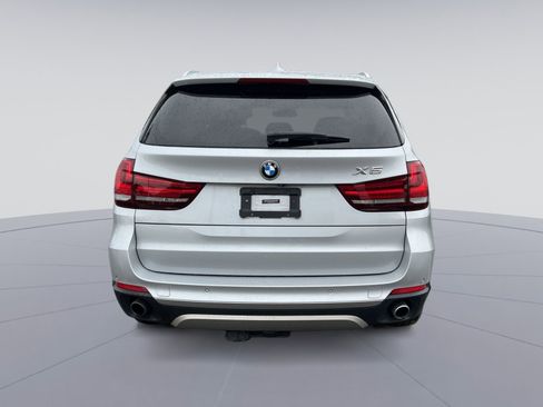 Used 2015 BMW X5 xDrive35i AWD/4WD image 8