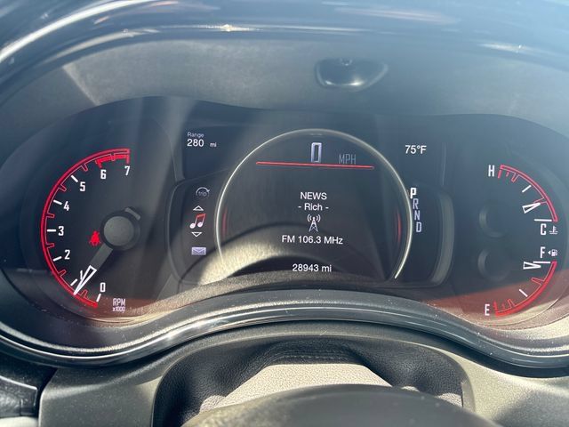 Used 2022 Dodge Durango R/T AWD/4WD image 15