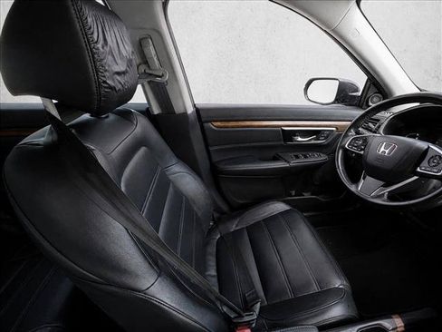 Used 2019 Honda CR-V EX-L image 16