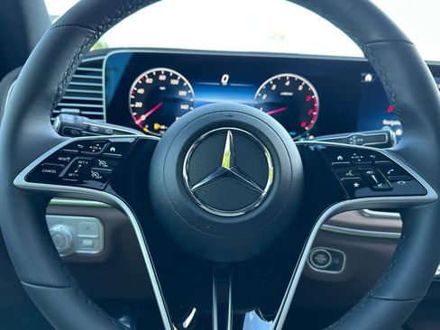 New 2026 Mercedes-Benz GLE 350 4MATIC image 23