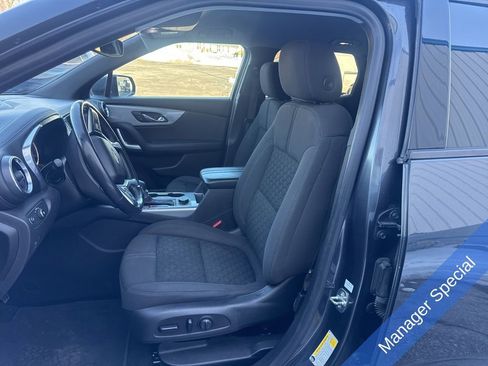 Used 2021 Chevrolet Blazer LT image 14