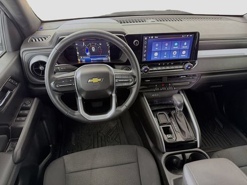 Used 2023 Chevrolet Colorado LT w/ LT Convenience Package RWD image 24