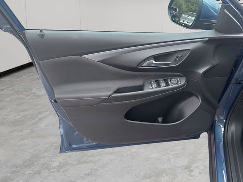 New 2026 Buick Envista Preferred image 24