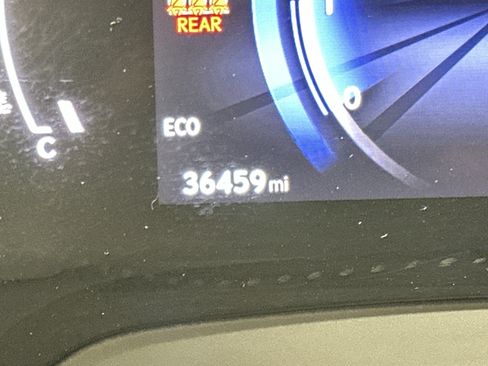 Used 2023 Lexus RX 350 Premium Plus w/ Cold Area Package image 22