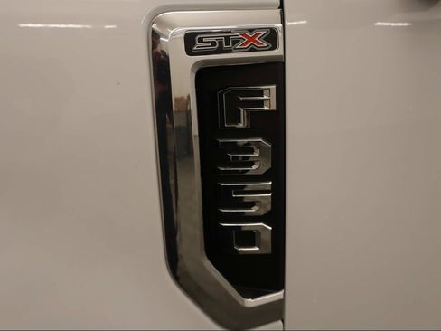 Used 2022 Ford F350 XL w/ STX Appearance Package image 20