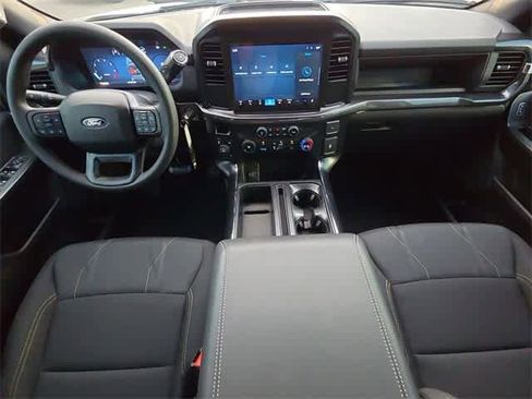 Used 2025 Ford F150 STX image 14