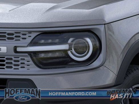 New 2025 Ford Bronco Sport Outer Banks image 18