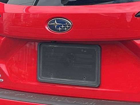 Used 2025 Subaru Crosstrek 2.0i Premium AWD/4WD image 9