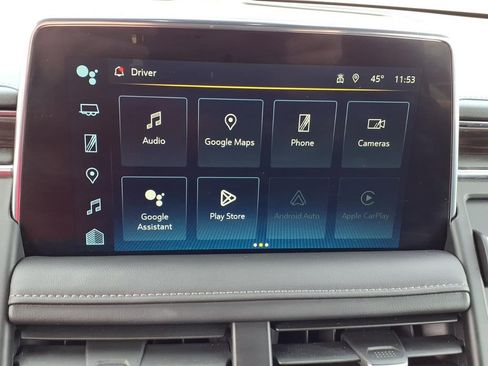 Used 2023 Chevrolet Tahoe LT w/ LT Signature Package image 33