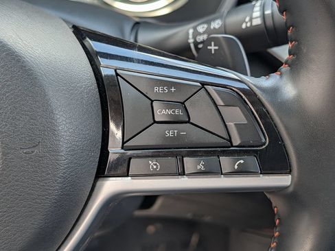 Used 2025 Nissan Altima 2.5 SR w/ SR Premium Package AWD/4WD image 23