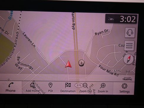 Used 2022 Nissan Altima 2.5 SL image 12