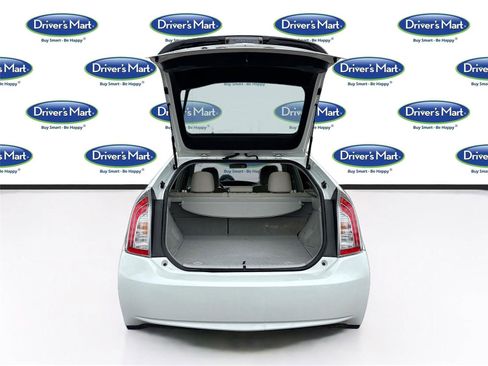 Used 2015 Toyota Prius Two FWD image 23