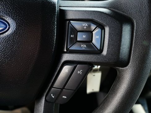 Used 2020 Ford F150 XL w/ Equipment Group 101A Mid AWD/4WD image 26