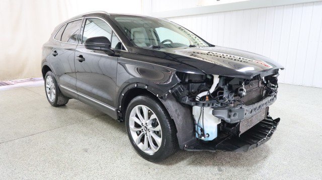 Used 2019 Lincoln MKC Select w/ Select Plus Package AWD/4WD image 5