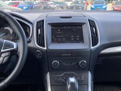 Used 2015 Ford Edge SEL w/ Equipment Group 201A image 7