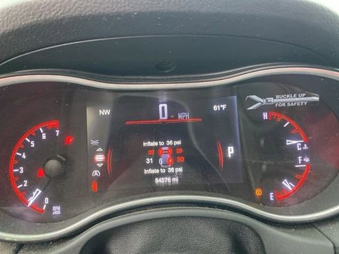 Used 2020 Dodge Durango AWD w/ Trailer Tow Group IV image 21