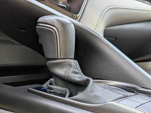 Certified 2024 Toyota Camry SE w/ Convenience Package FWD image 13