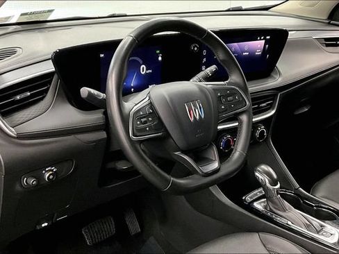 Used 2024 Buick Encore GX Sport Touring FWD image 16