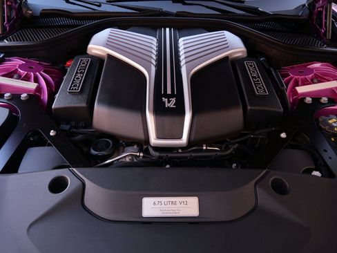 Used 2021 Rolls-Royce Ghost image 34