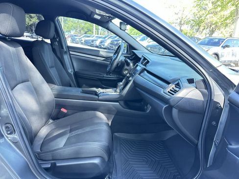 Used 2019 Honda Civic Sport image 17